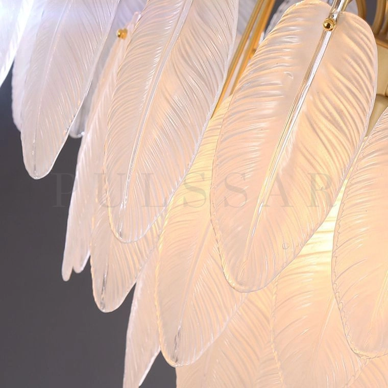 Подвесная люстра LORINA