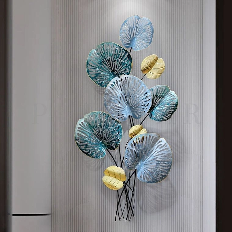 Дизайнерский настенный декор ART-106