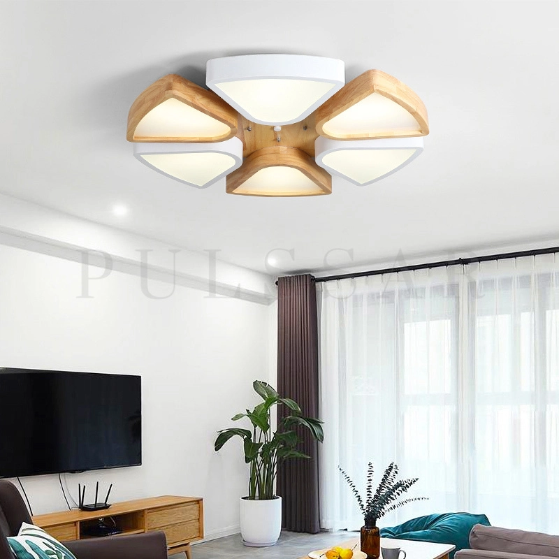 Потолочная люстра TIMMER