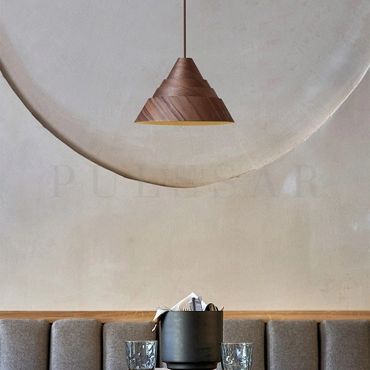 Подвесной светильник VILIO