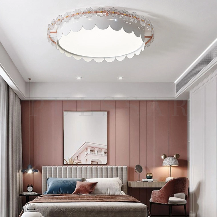 Потолочный светильник MELITTA