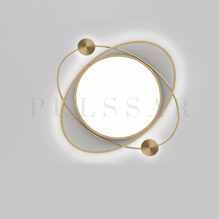 Потолочный светильник GERDIS