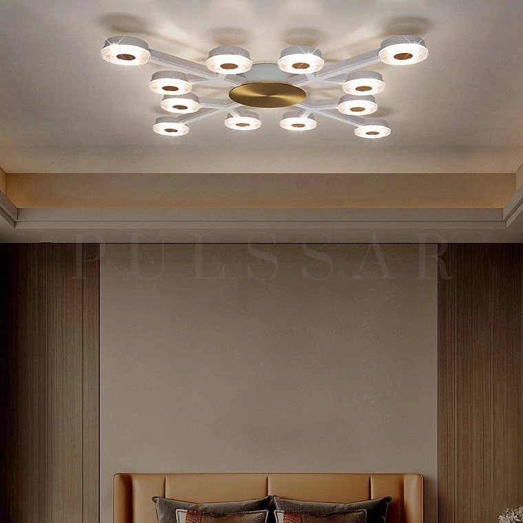 Потолочная люстра STARDUST