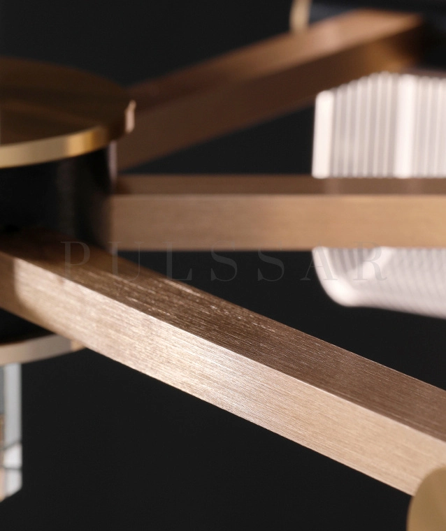 Подвесная люстра SENSE B