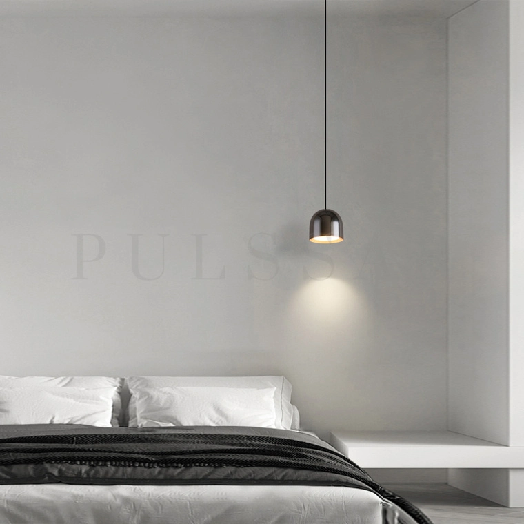 Подвесной светильник HOUSE