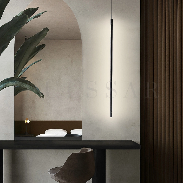 Подвесной светильник KEMMA