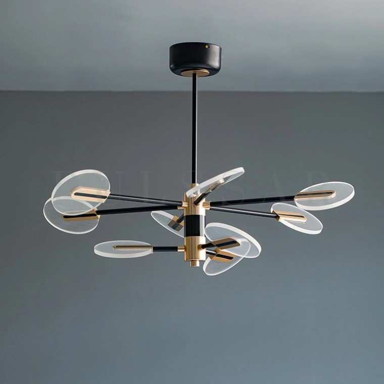 Подвесная люстра CONNECT