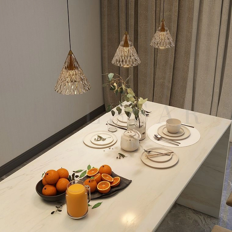 Подвесной светильник GUREN