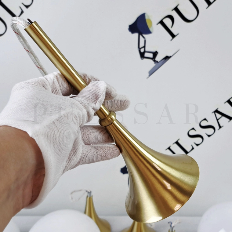 Подвесная люстра TEOBALD