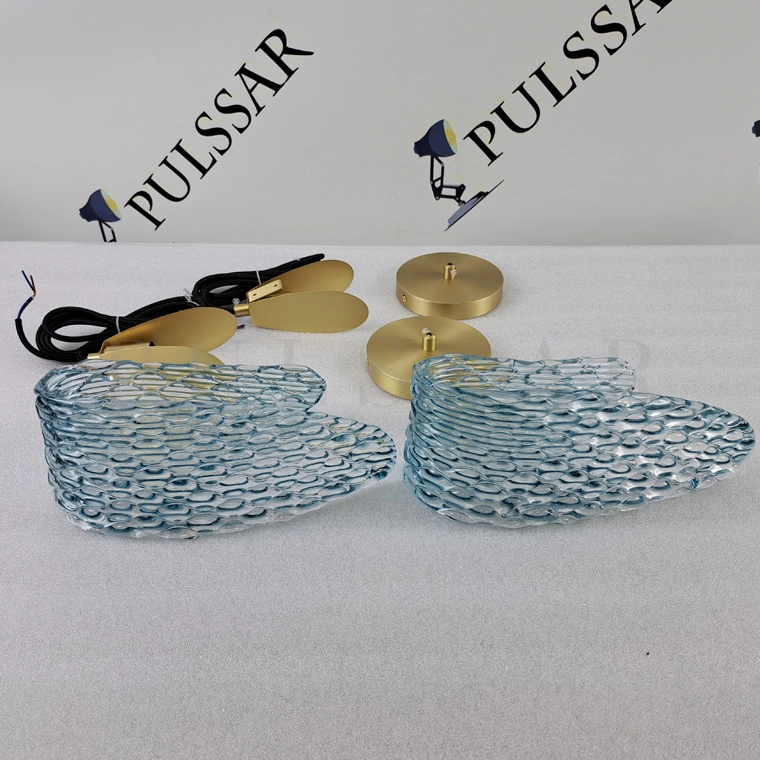 Подвесной светильник LUCIA