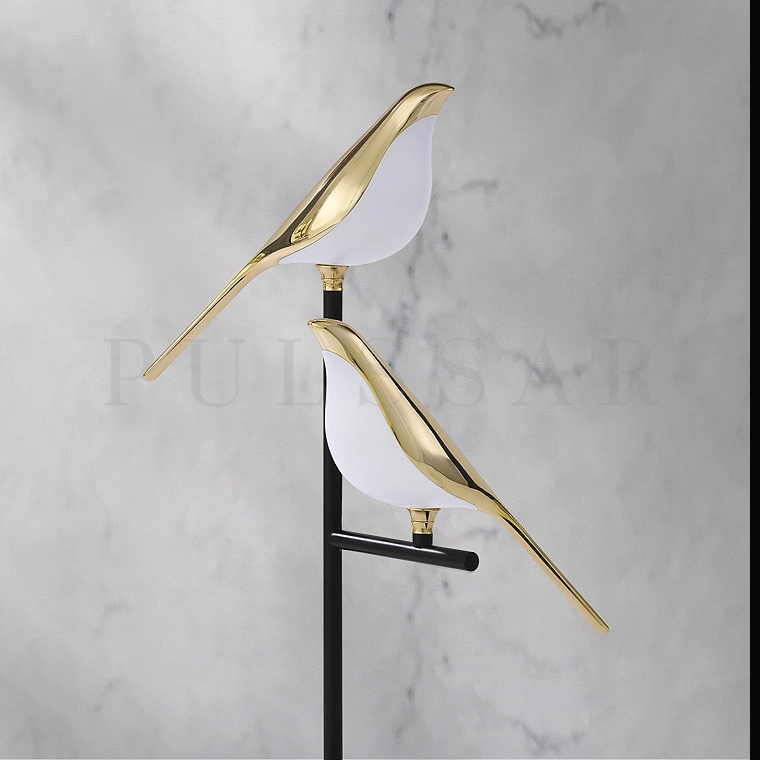 Настольная лампа NOMI TAB