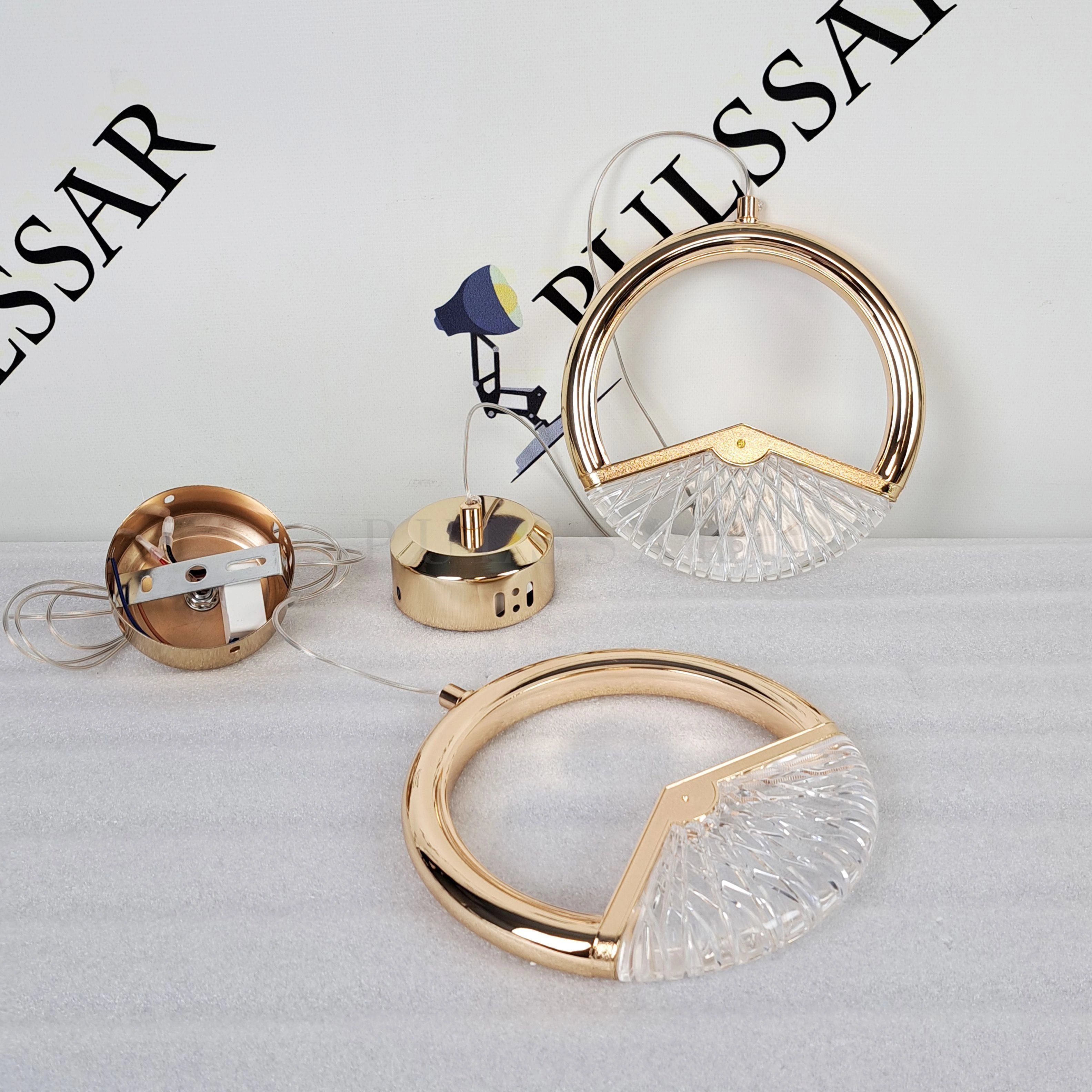 Подвесной светильник ARMAS