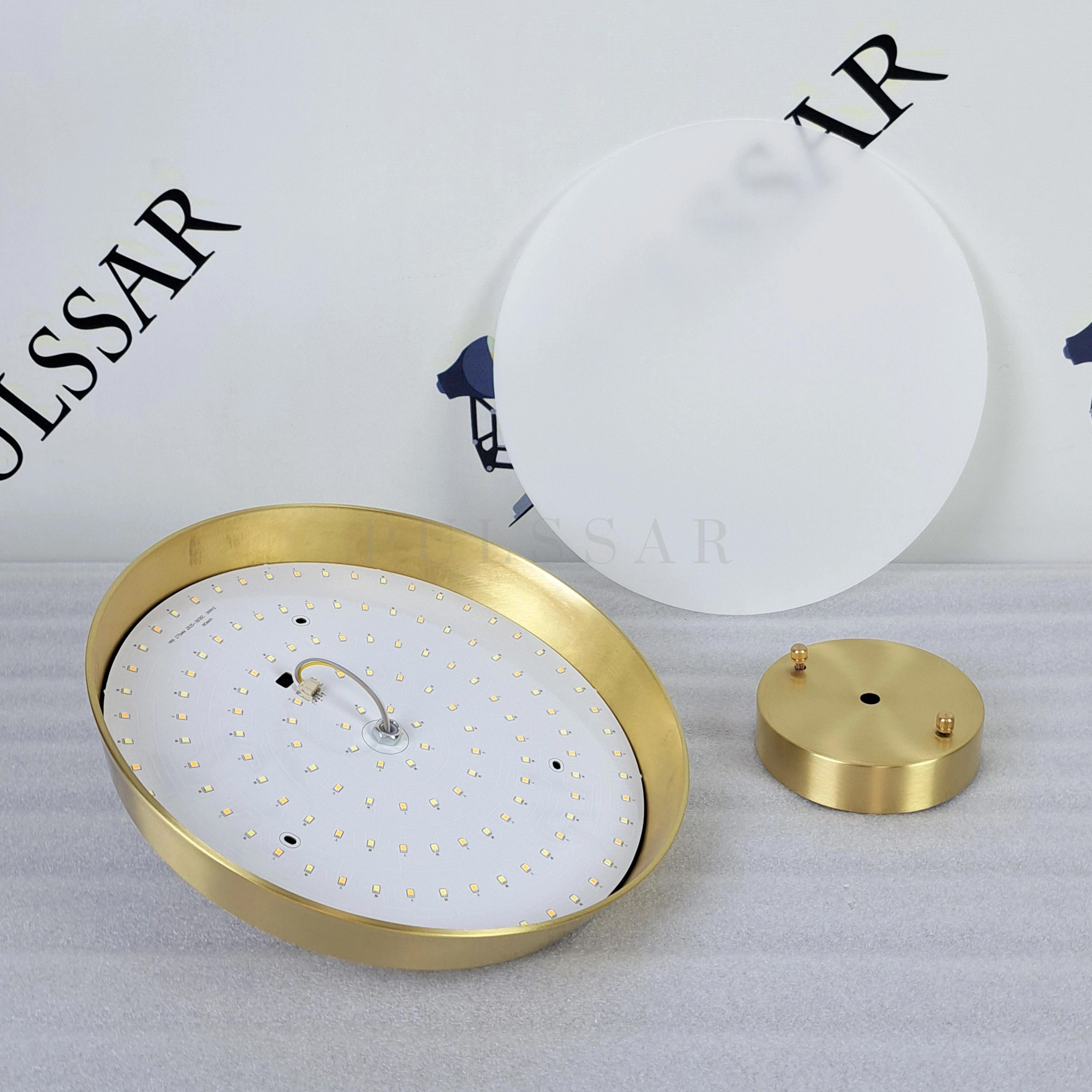 Точечный светильник BIRK