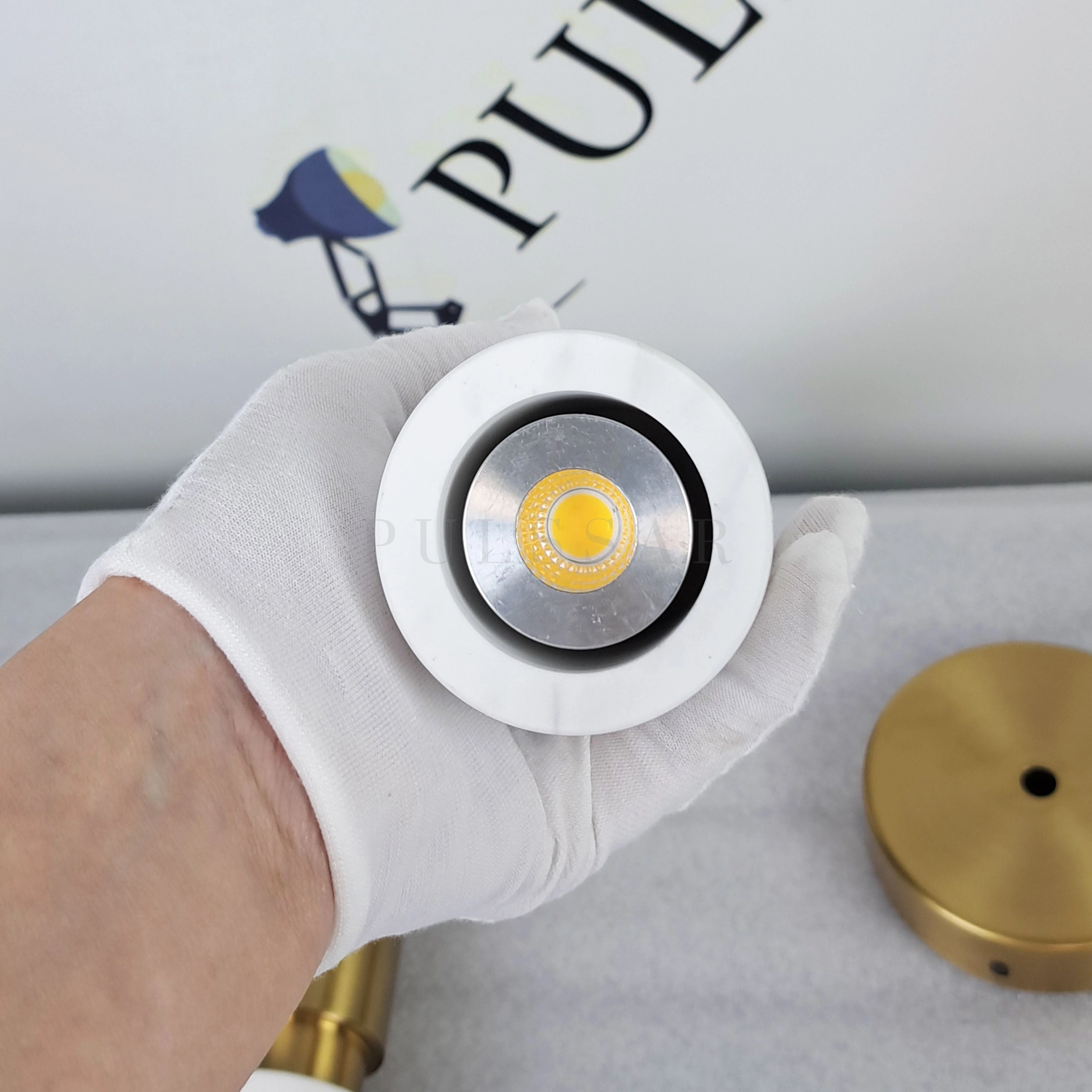 Подвесной светильник RETURN