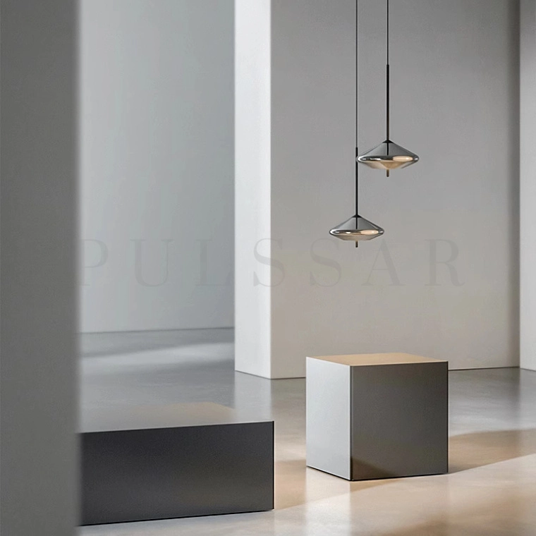 Подвесной светильник CEDRIC