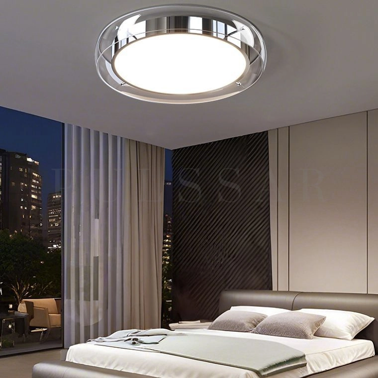 Потолочный светильник SCOTT C