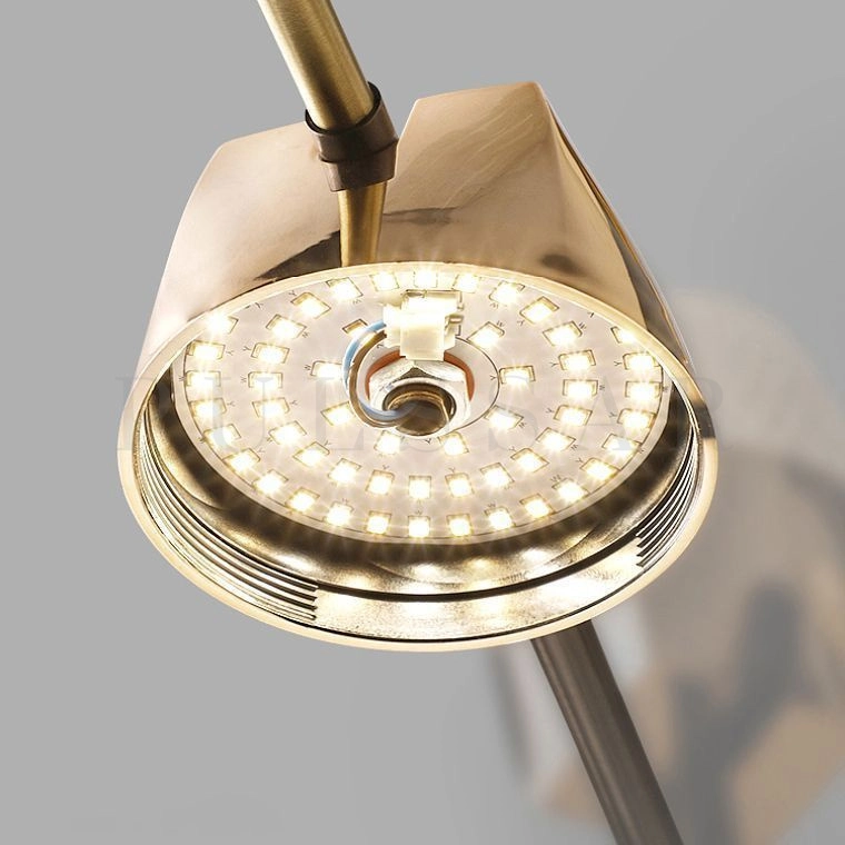 Подвесная люстра BENTINA