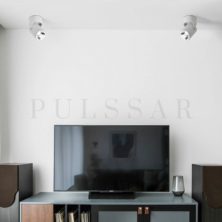 Точечный светильник FUN