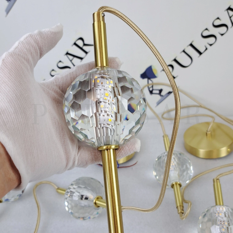 Подвесной светильник PARLY