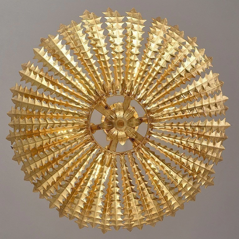 Подвесная люстра ZEVS