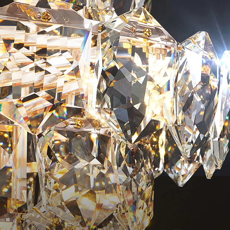 Подвесная люстра SIMONETTA