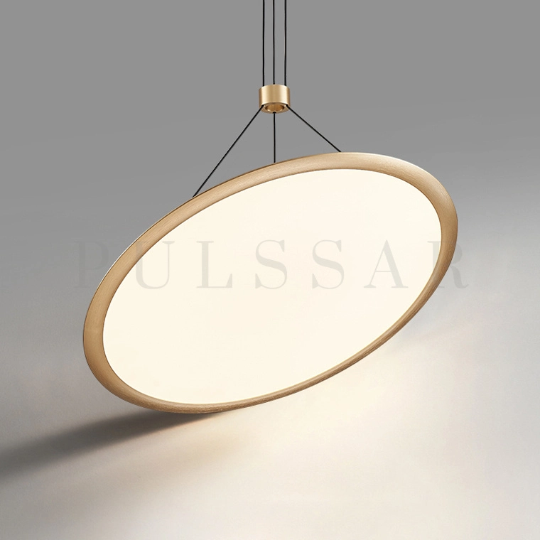 Подвесной светильник VIVERT