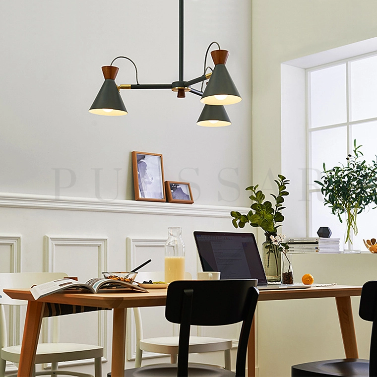 Подвесная люстра SINDRE