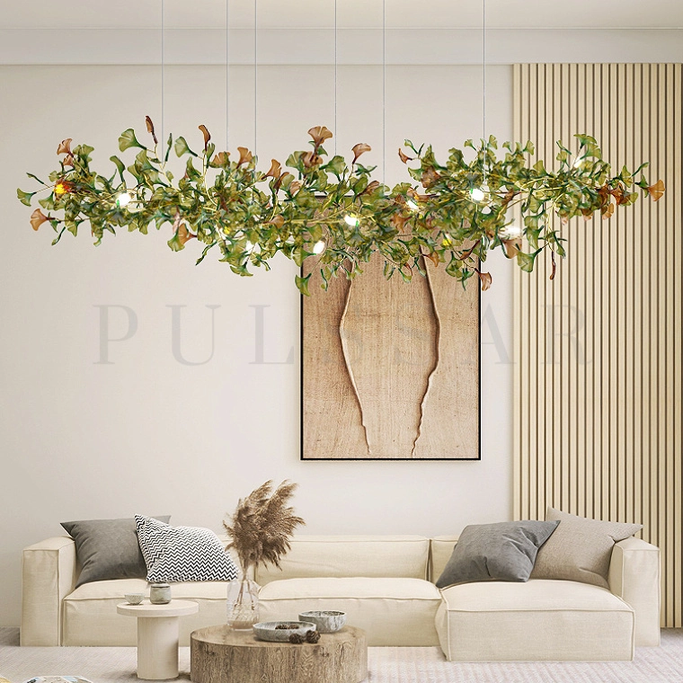 Подвесная люстра ELLING