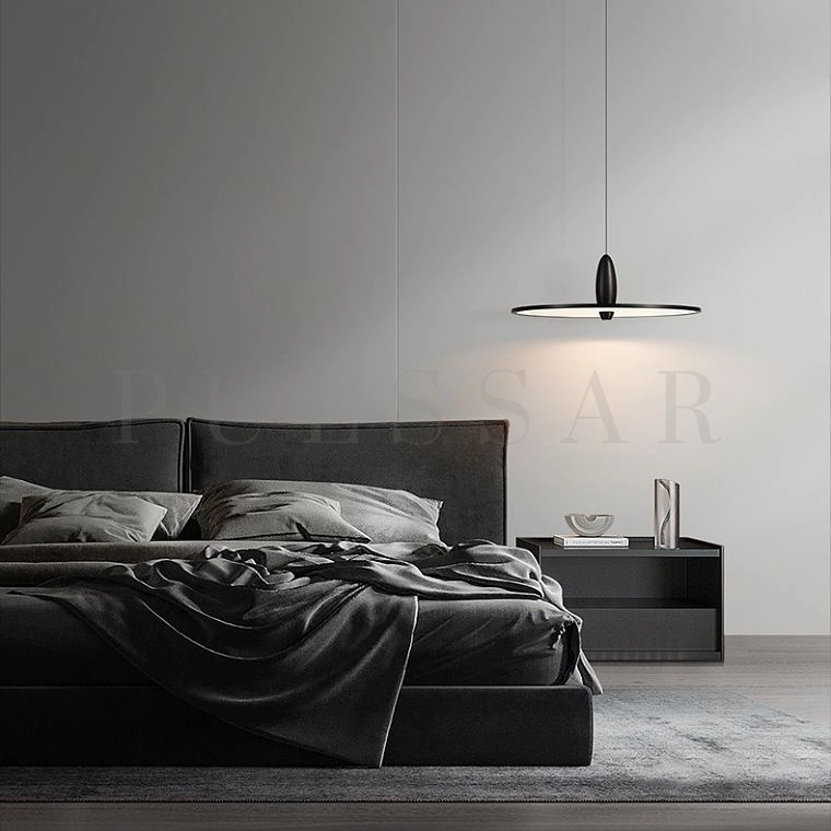 Подвесной светильник GISLE