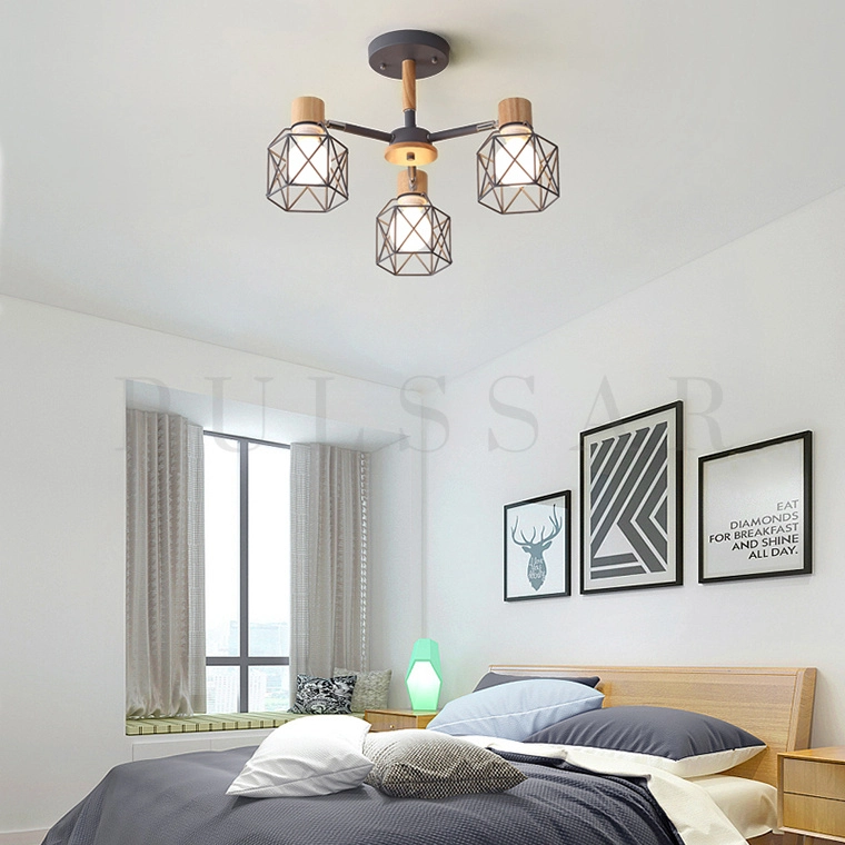 Потолочная люстра GRIDI A