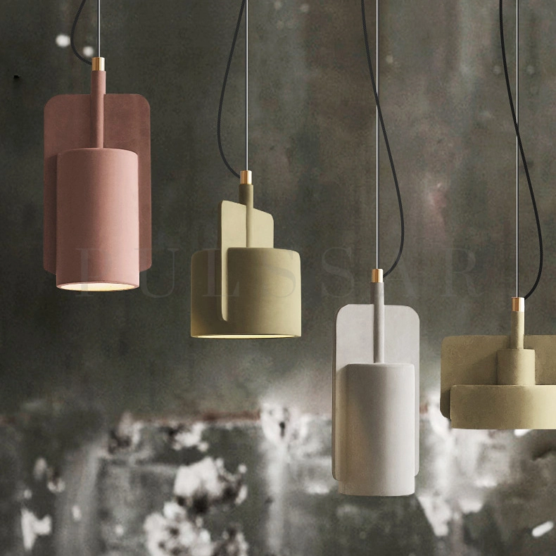 Подвесной светильник SKOVL