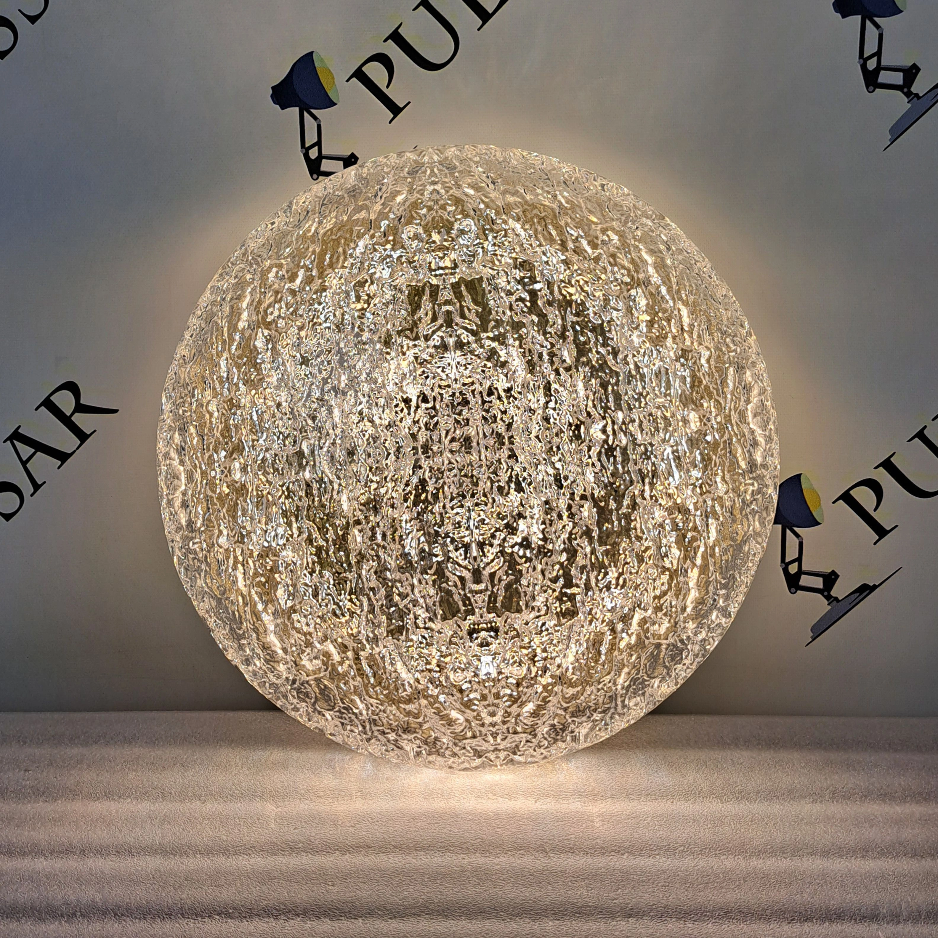 Потолочная люстра NELIUS B CH