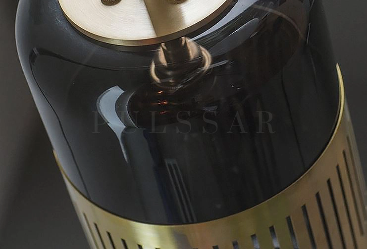 Подвесной светильник TRAIT P