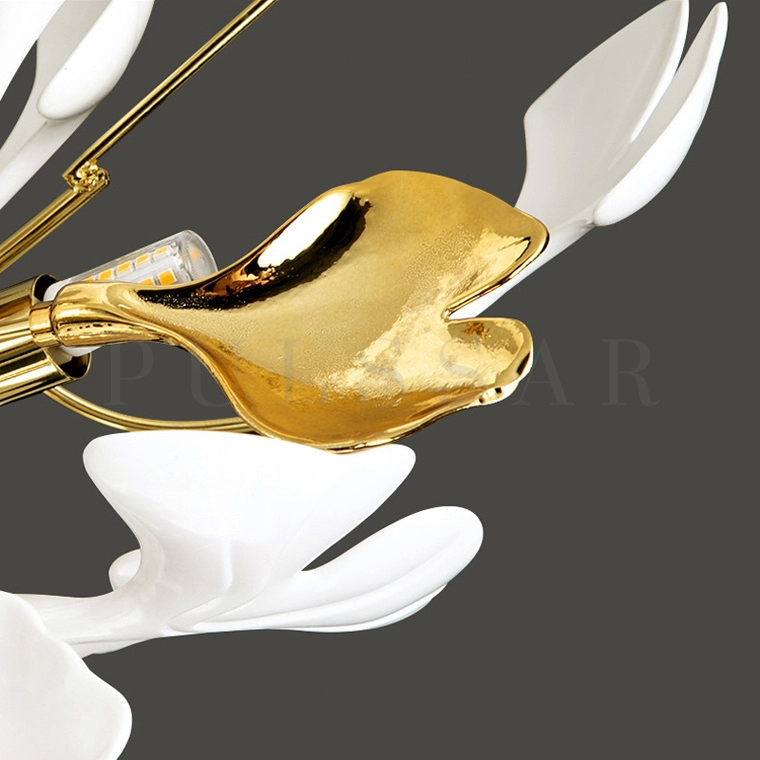 Подвесная люстра JULIETTA L