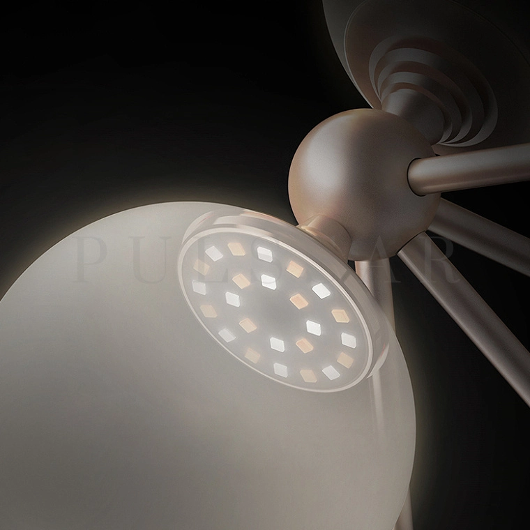 Потолочная люстра MARTIAL