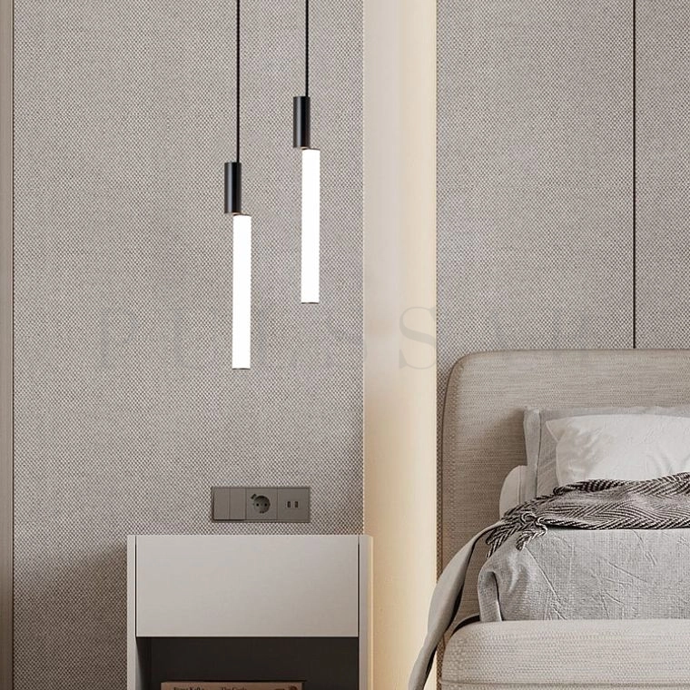 Подвесной светильник TOSSENE