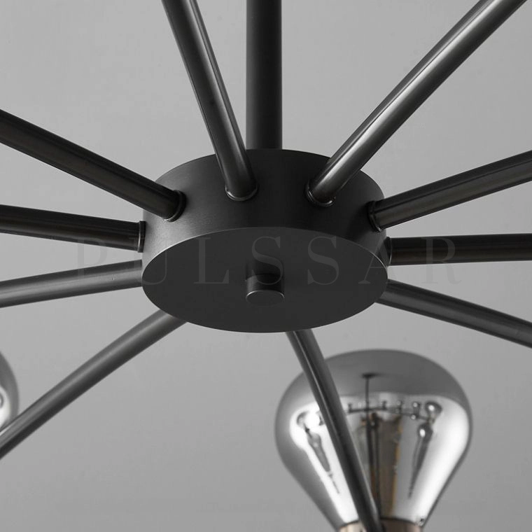 Подвесная люстра PROSPER