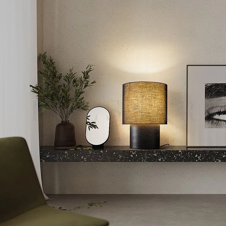 Настольная лампа LUMINAR TAB