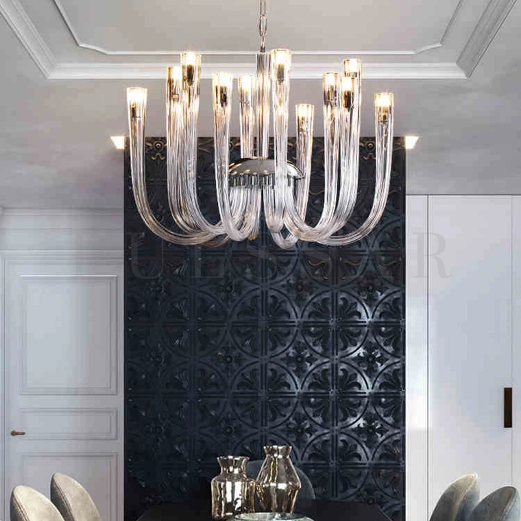 Подвесная люстра CONCORD