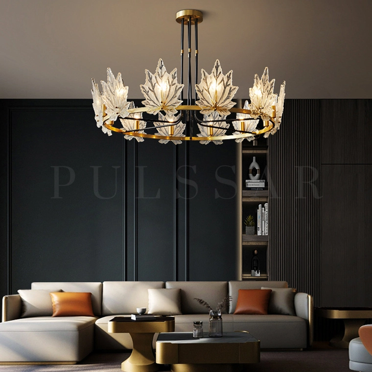 Подвесная люстра KARANDA