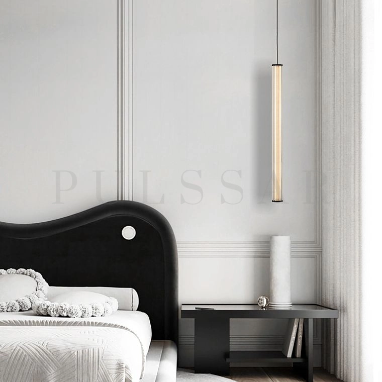 Подвесной светильник ROCKY