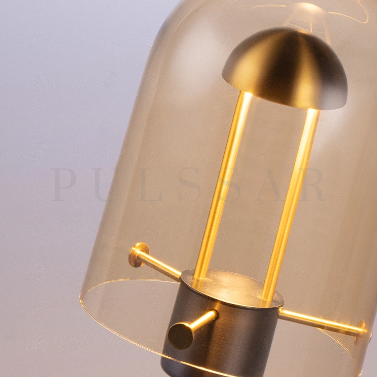 Настольная лампа SIVAN A