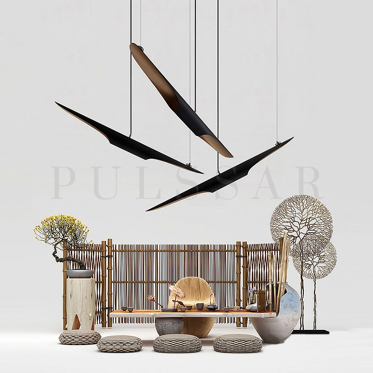 Подвесной светильник LIBRE