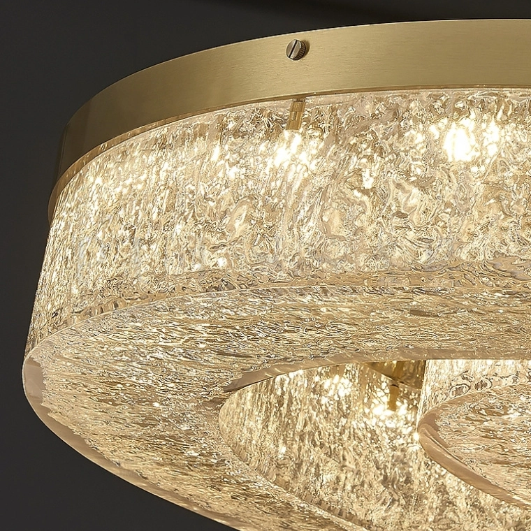 Потолочная люстра OLAGUS CH