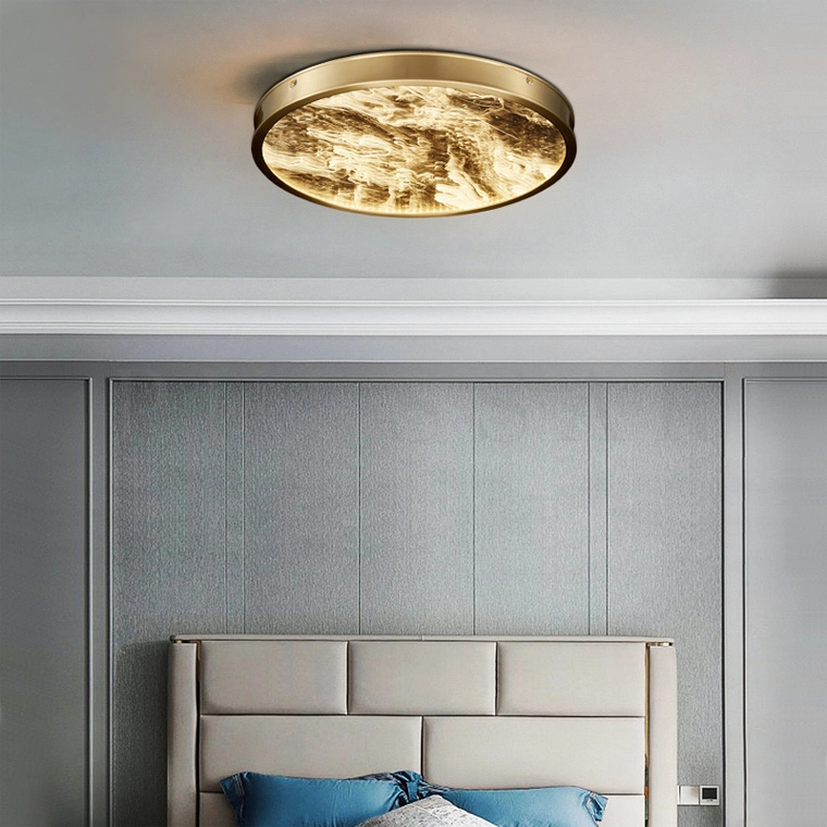 Потолочный светильник MARCUS