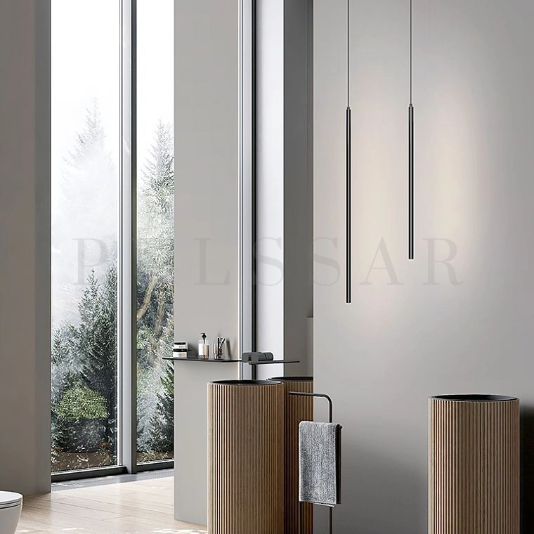 Подвесной светильник FOLKARD