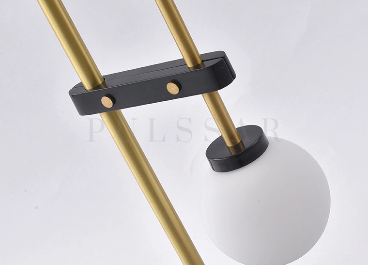 Торшер TRAIT FL