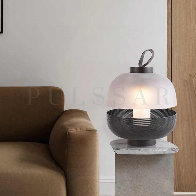 Настольная лампа GERION TAB