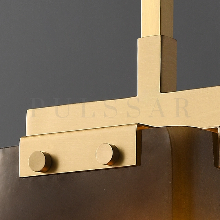 Подвесной светильник VELVET ONE