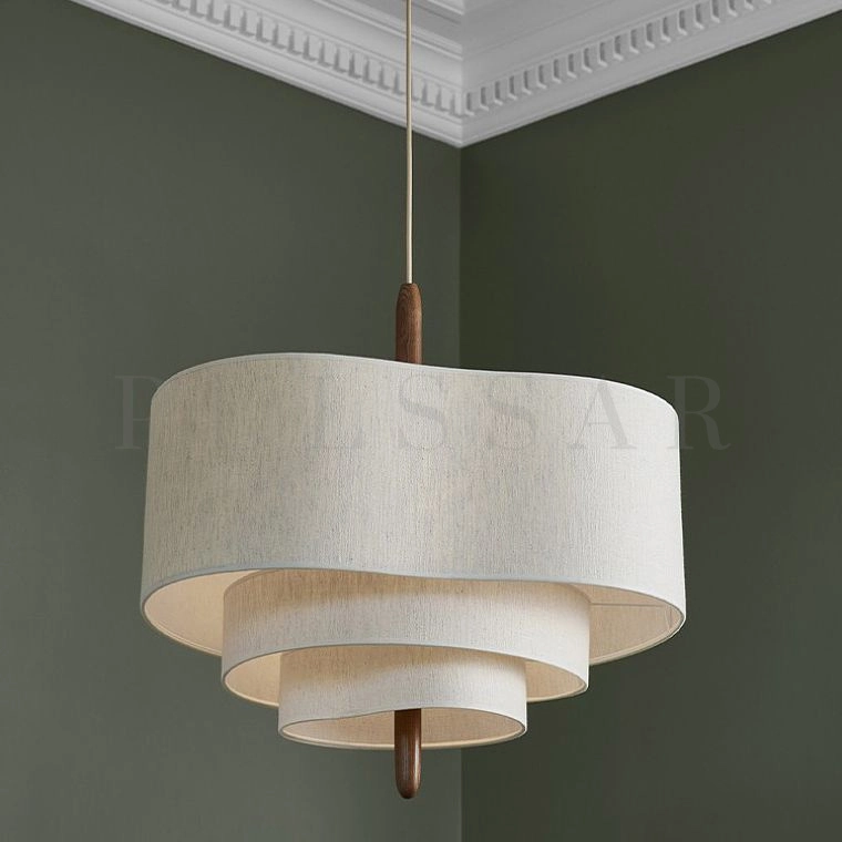 Подвесная люстра VELARIUM